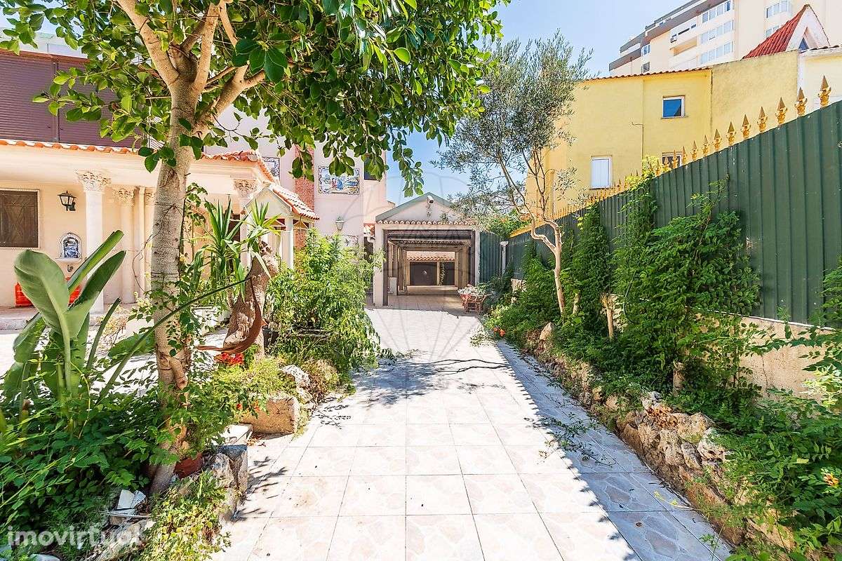 Moradia T4 para venda - Grande imagem: 4/28