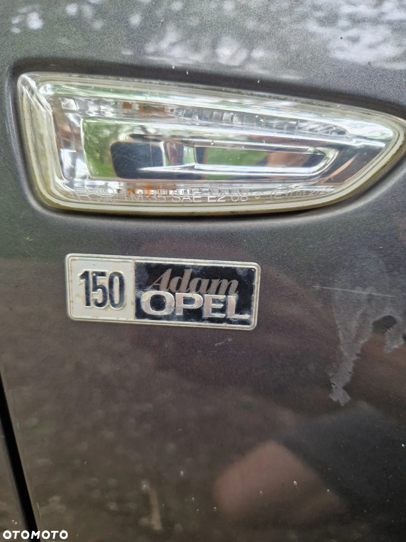 Opel Astra IV 1.6 Edition 150 - 26