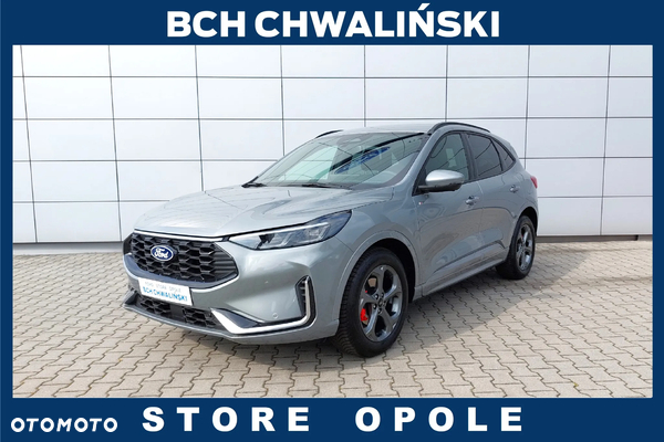 Ford Kuga 1.5 EcoBoost FWD ST-Line X