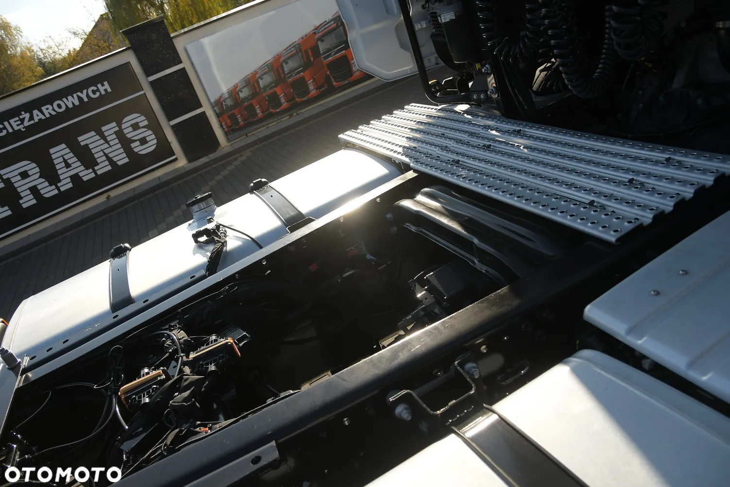 MAN TGX 18.470///* XXL///* 2021///* FULL LED///* STANDARD///* STAN JAK NOWY - 15