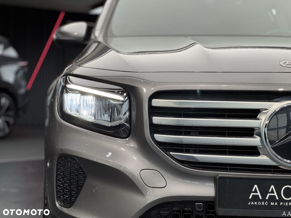 Mercedes-Benz GLB 200 mHEV Progressive 7G-DCT - 40