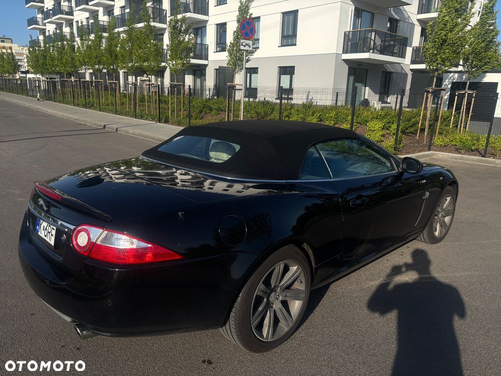 Jaguar XK - 11