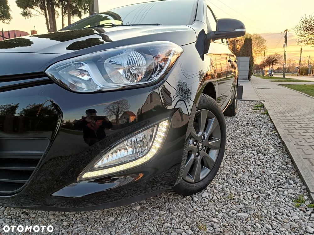 Hyundai i20 1.4 Style - 3