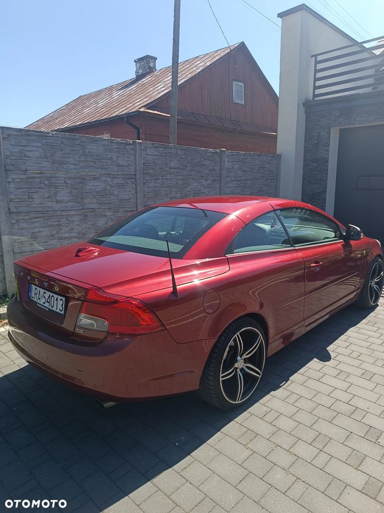 Volvo C70 2.4D5 Summum - 11