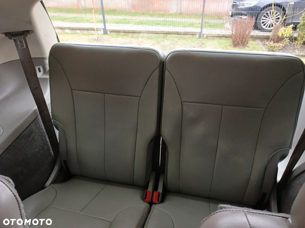 Chrysler Pacifica 4.0 - 12