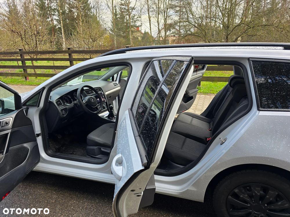 Volkswagen Golf 1.6 TDI CityLine - 18