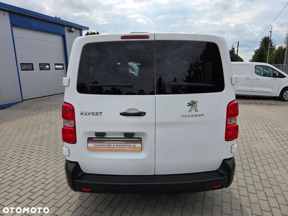 Peugeot Expert - 5