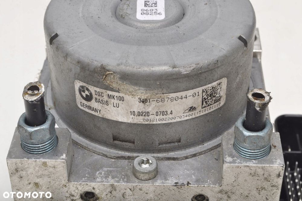 MINI F56 POMPA ABS 6878044 - 2