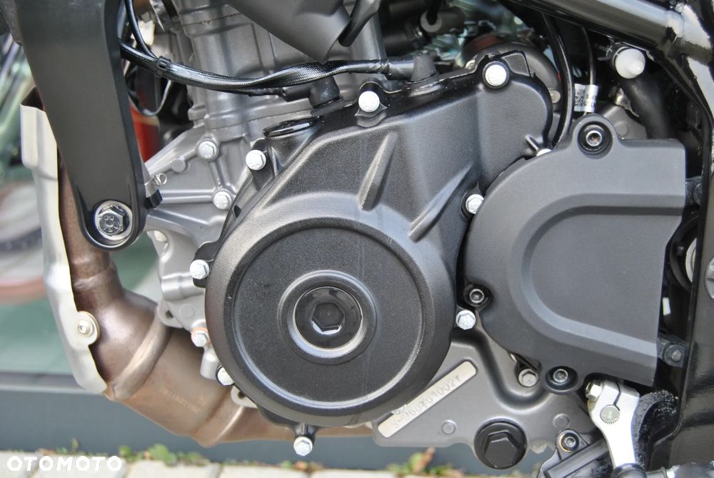 KTM Duke - 33