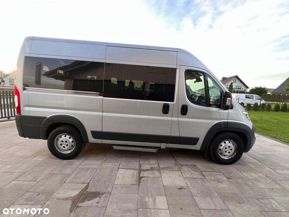 Peugeot Boxer - 6