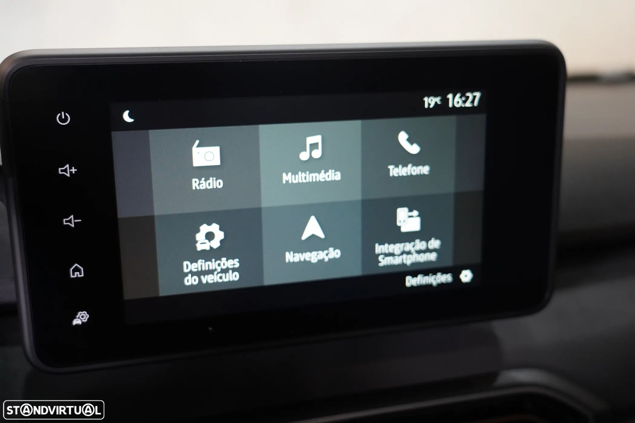 Dacia Jogger 1.0 ECO-G Extreme Bi-Fuel - 13