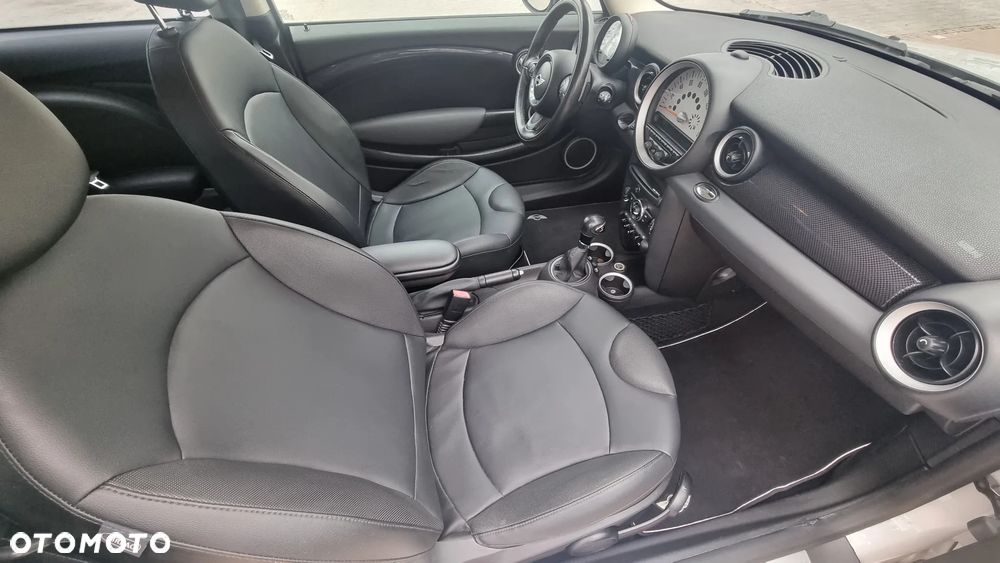 MINI Cooper S - 10