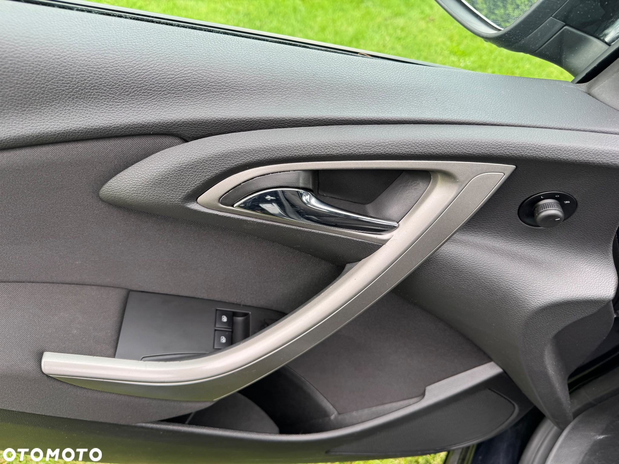 Opel Astra 1.4 Turbo Active - 29