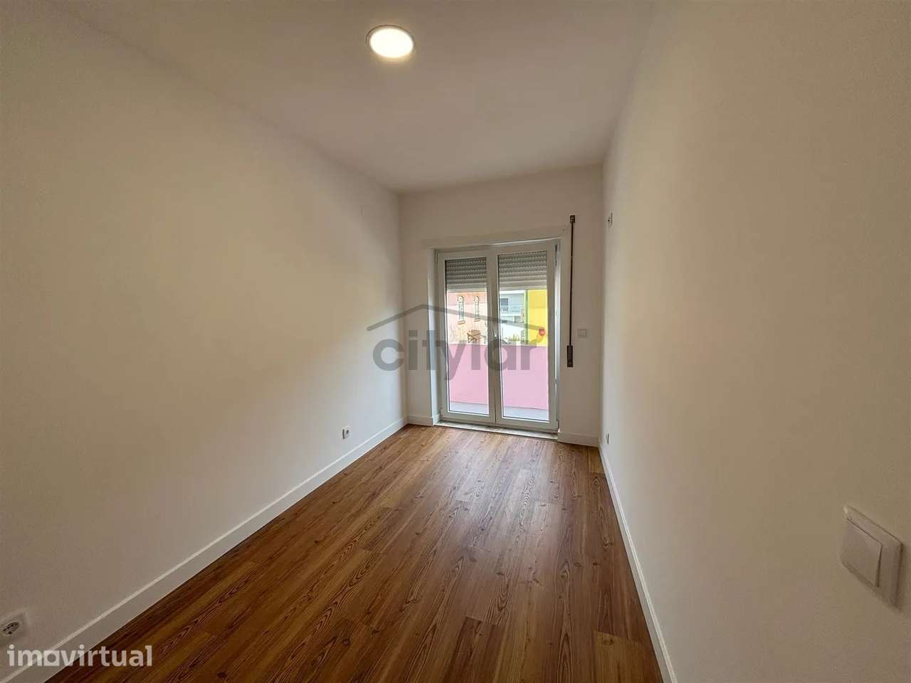 Apartamento T2 para Arrendamento - Mealhada - Grande imagem: 4/7
