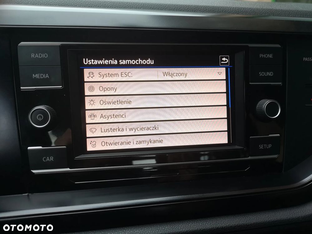 Volkswagen Polo 1.0 Trendline - 19