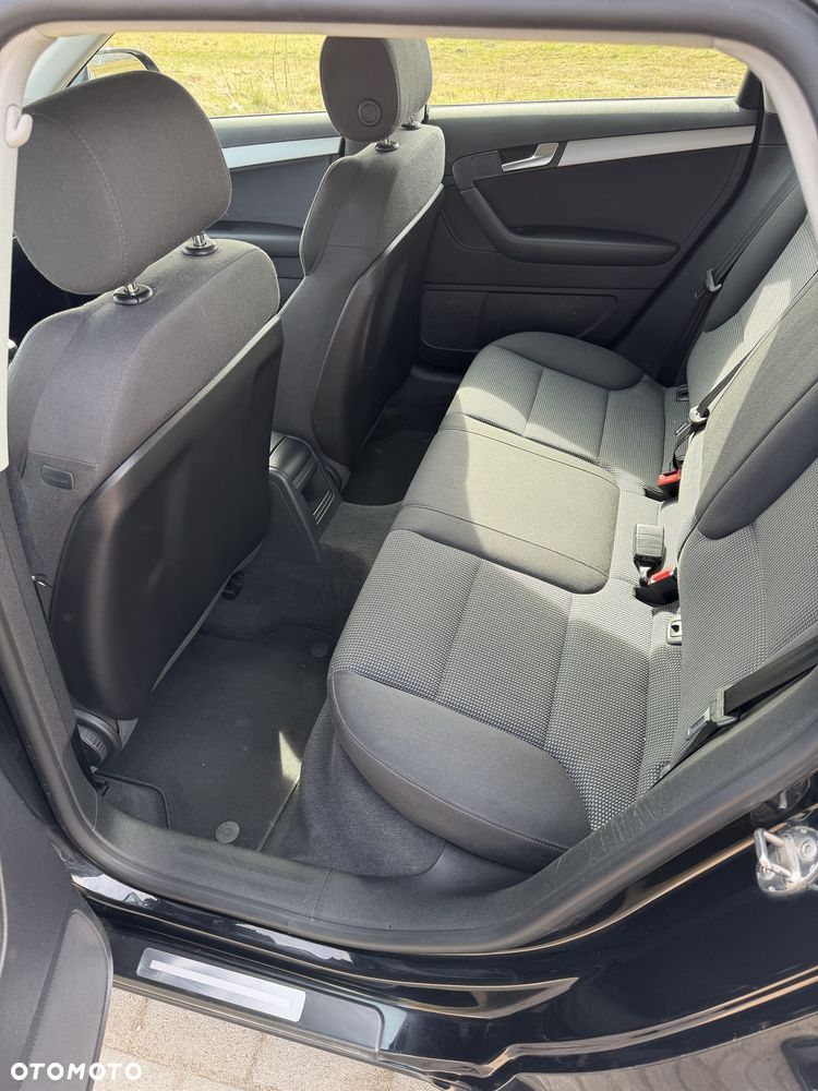 Audi A3 Sportback - 7