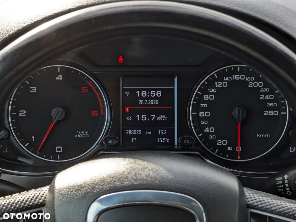 Audi Q5 3.0 TDI Quattro S tronic - 36