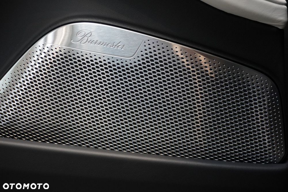 Porsche Panamera - 11