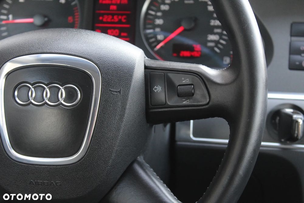 Audi A6 Limousine - 20