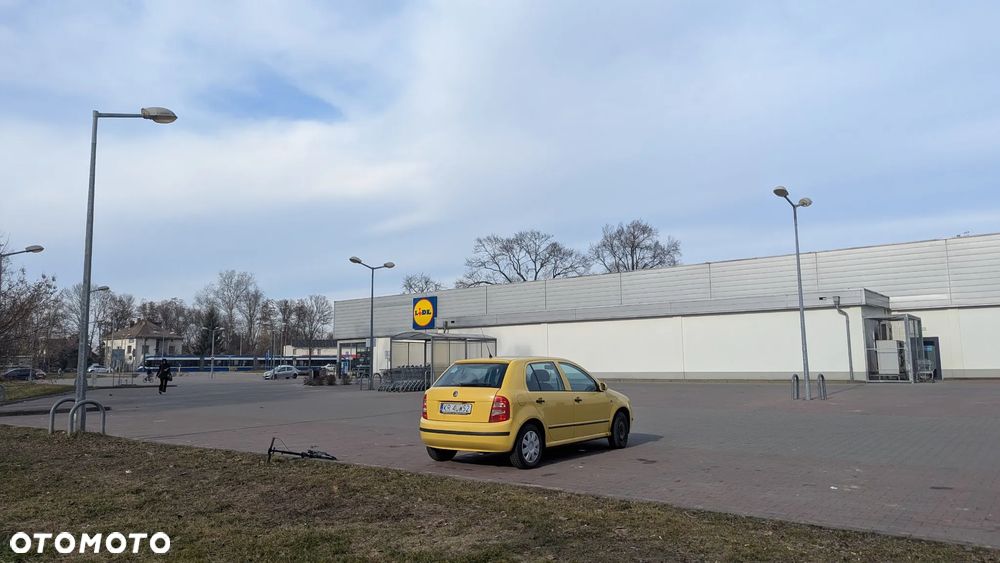 Skoda Fabia 1.4 16V Classic - 18
