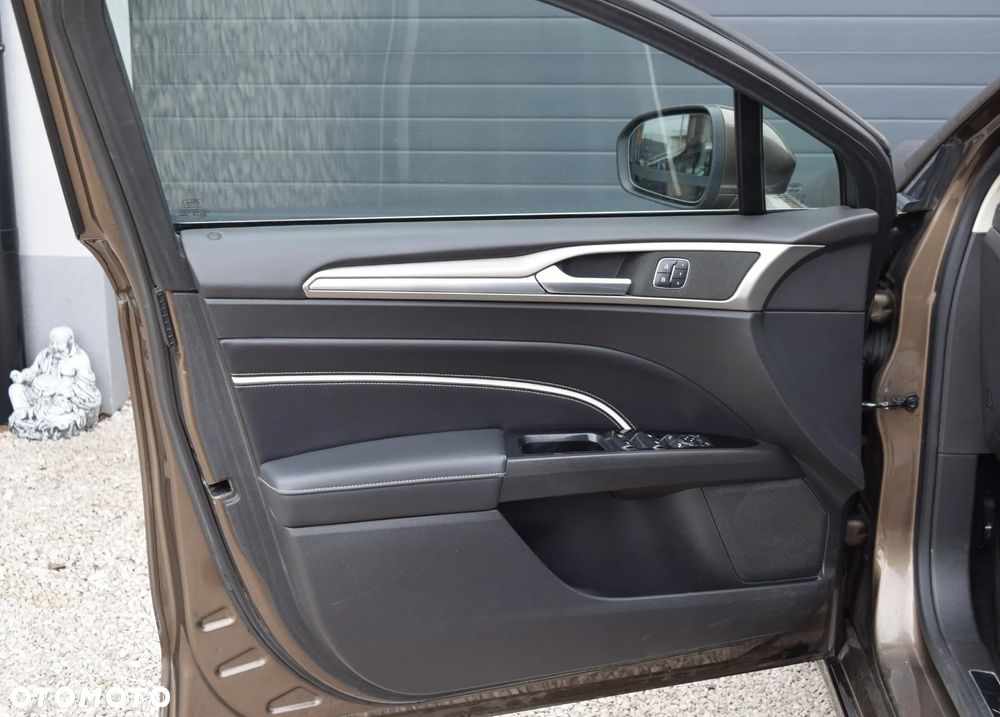 Ford Mondeo 2.0 TDCi STart-Stopp PowerShift-Aut Vignale - 19