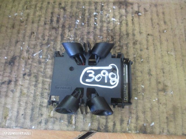 Sensor 31268986 VOLVO S80 2009 ALARME - 1