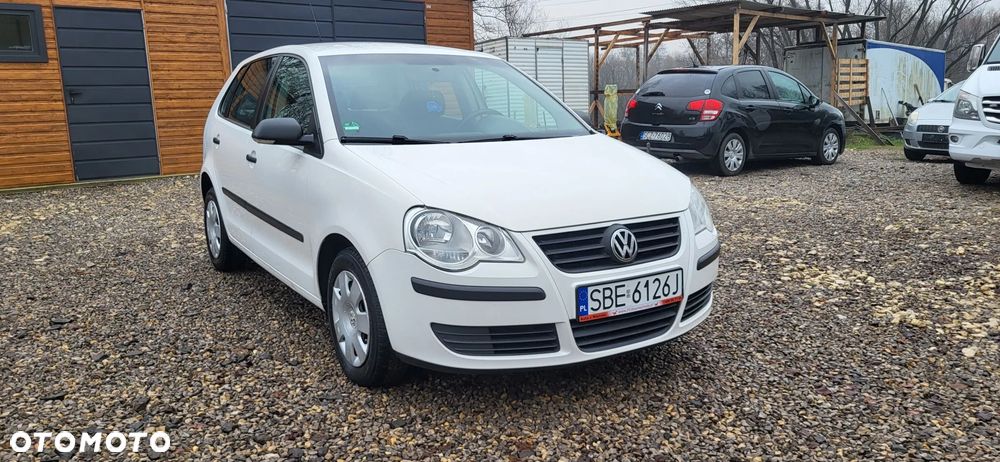 Volkswagen Polo 1.4 United - 32