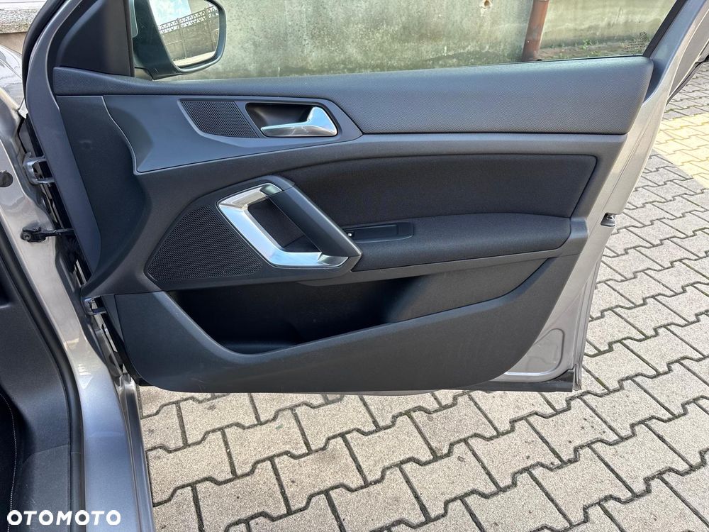 Peugeot 308 - 21