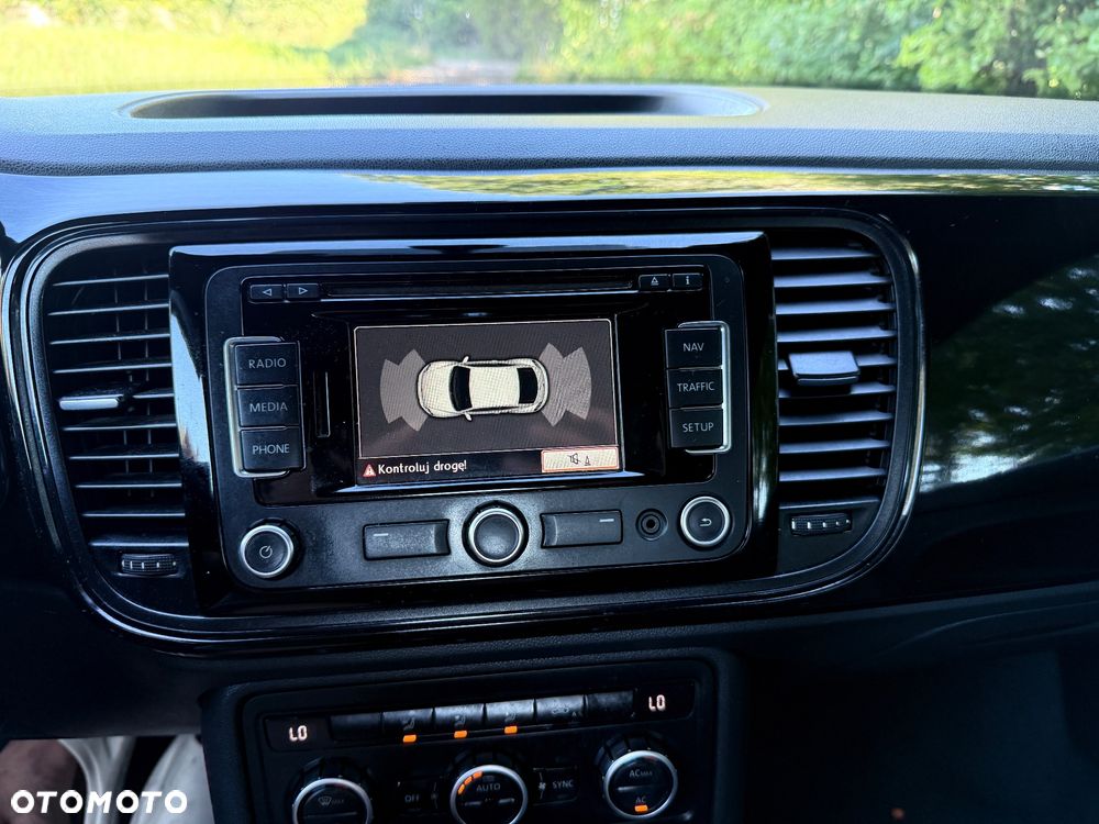 Volkswagen Beetle 1.6 TDI Design - 30