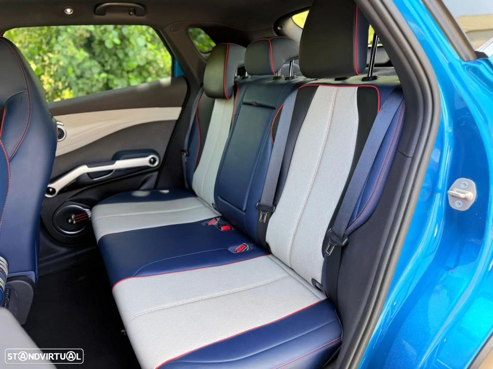 BYD Atto 3 60.48 kWh Design - 34