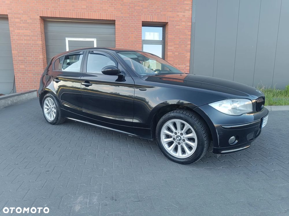 BMW Seria 1 - 19