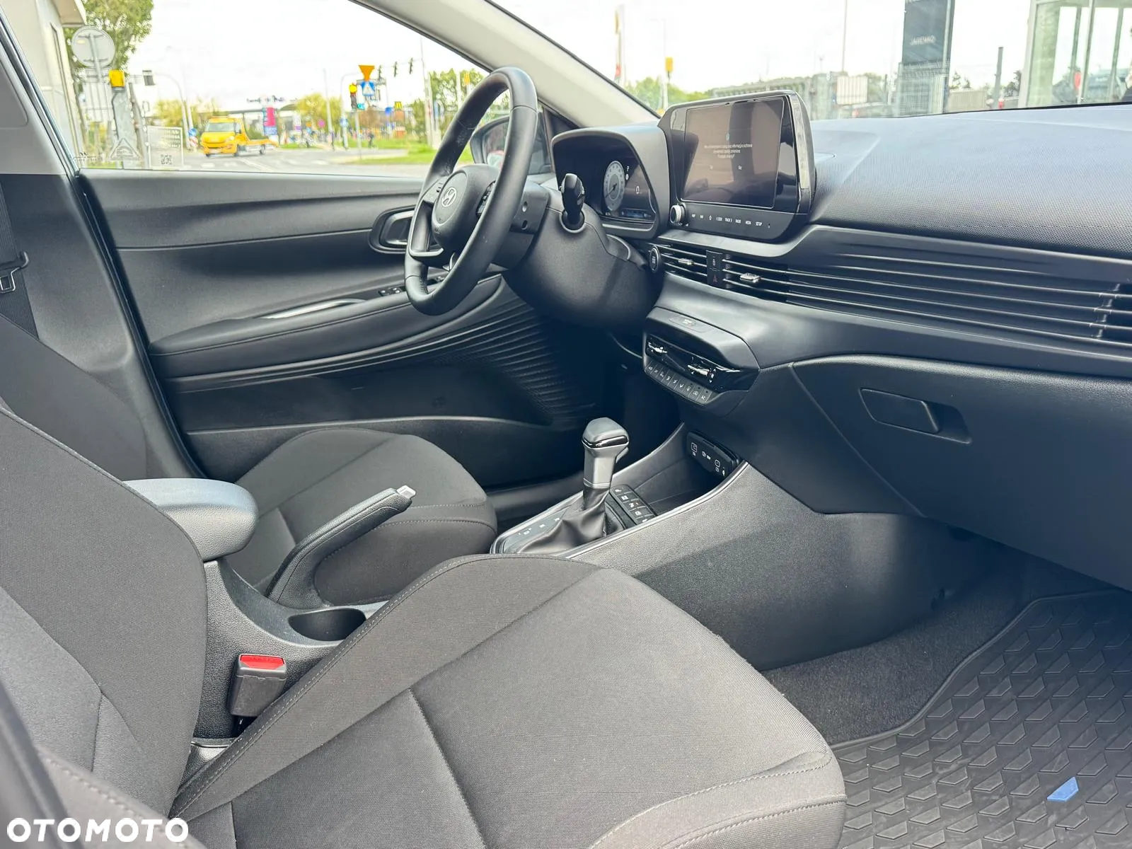 Hyundai i20 1.0 T-GDi Smart DCT - 6