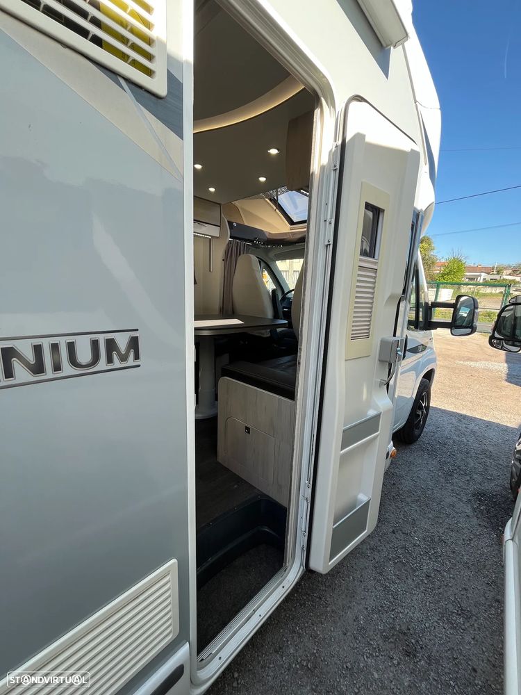 Chausson Titanium 738 XLB - 11