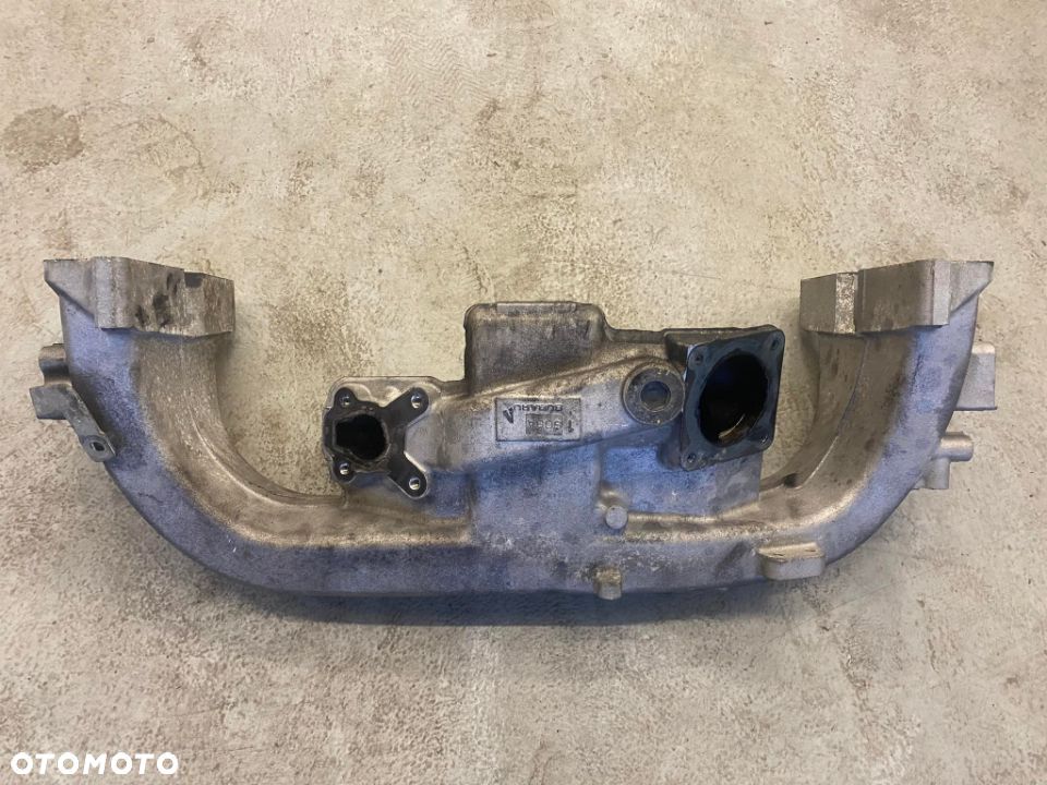 SUBARU FORESTER III 2.0 D KOLEKTOR SSĄCY ZLDYLB-4E - 3