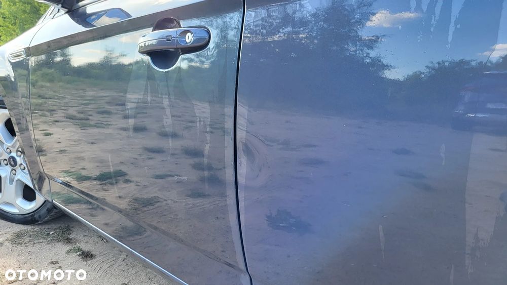 Ford Mondeo 1.6 T Titanium - 7