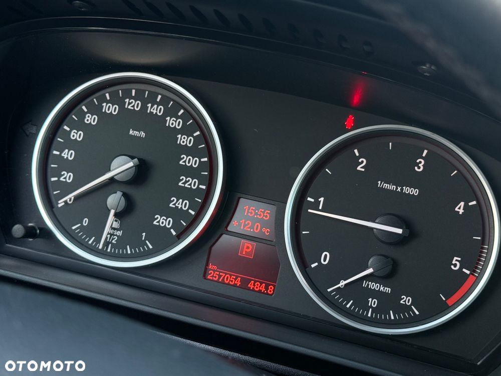 BMW Seria 5 - 17
