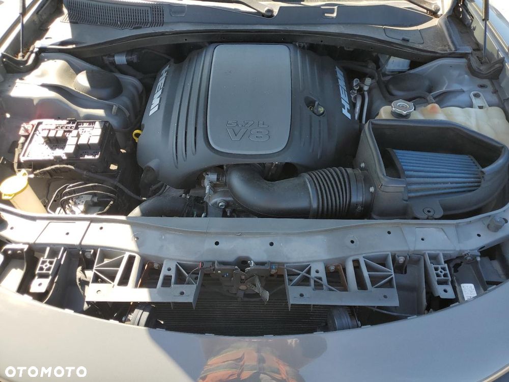 Dodge Charger 5.7 R/T Daytona - 10