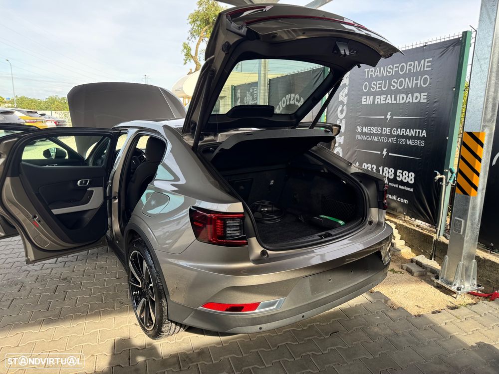 Polestar 2 Dual Motor 78kWh - 23
