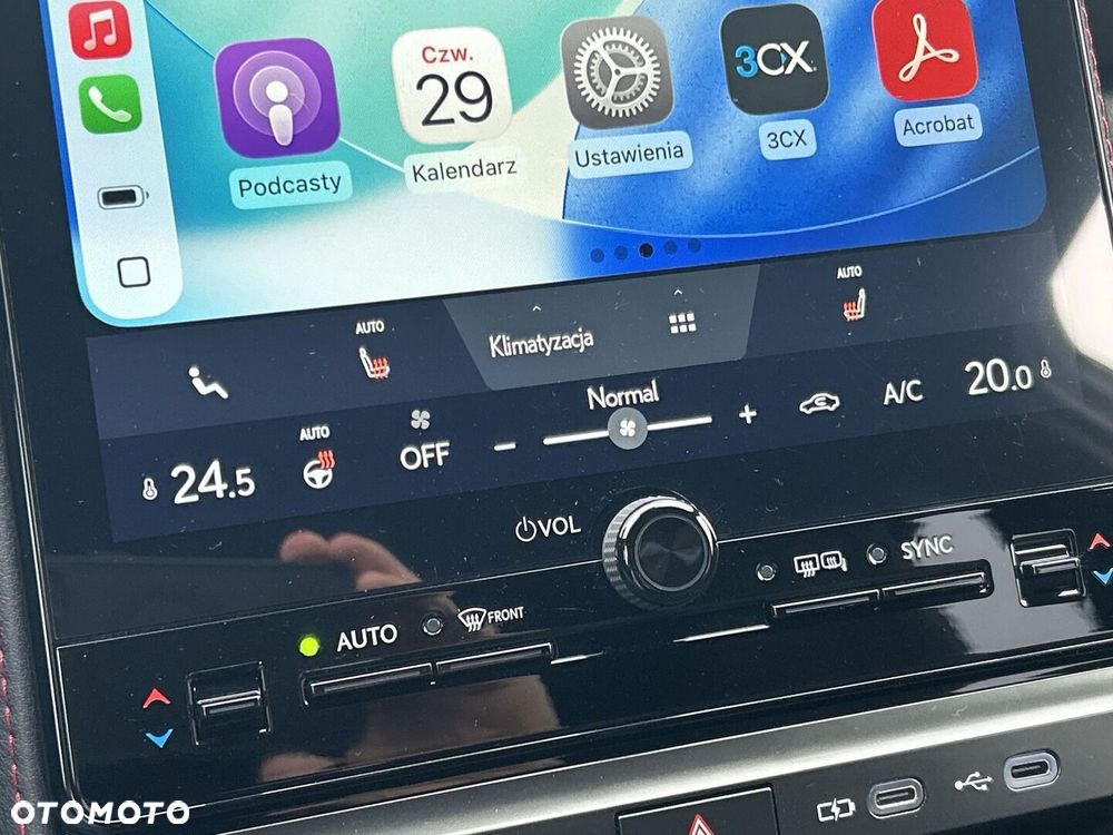 Lexus LBX 1.5 Hybrid Emotion - 21