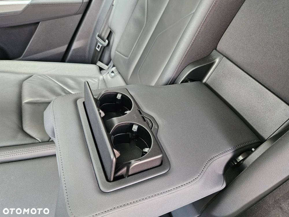 Audi Q3 35 TDI Quattro Advanced - 37