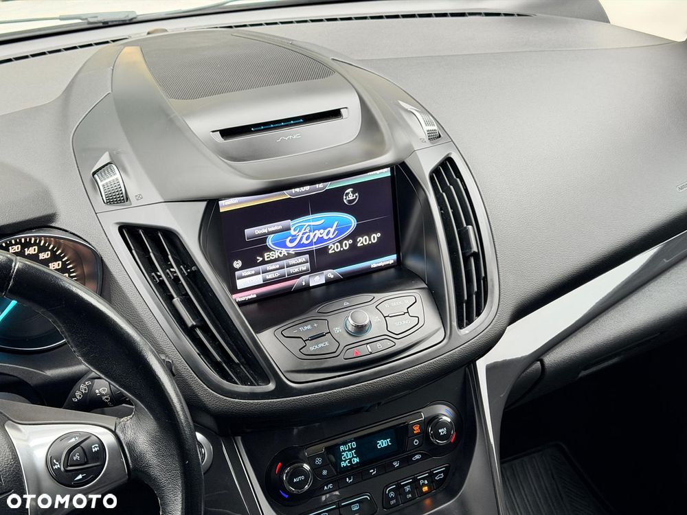 Ford Kuga 1.5 EcoBoost FWD Titanium ASS - 20