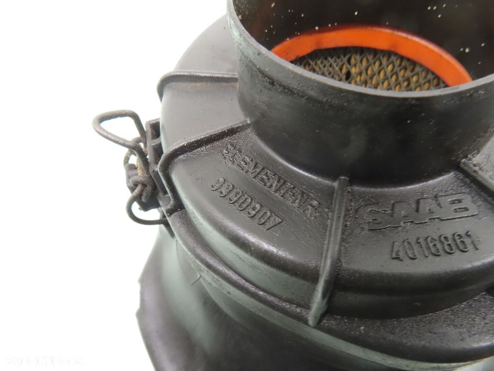 OBUDOWA FILTRA POWIETRZA SAAB 900 II 2.0 Turbo 4016861 8976813 9391616 - 7