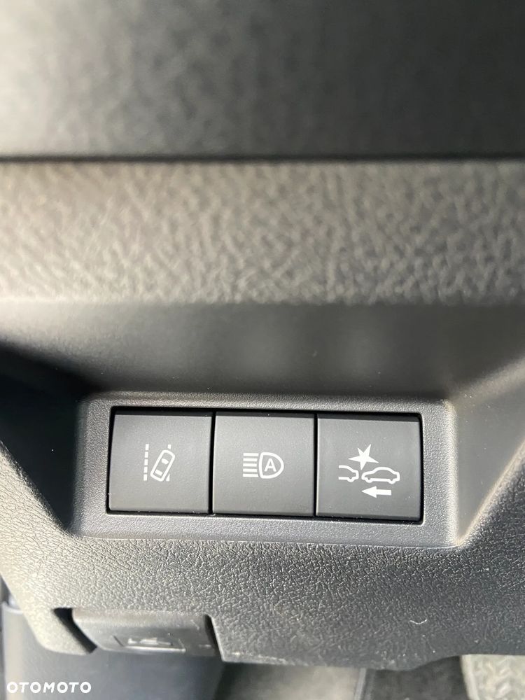 Toyota Yaris - 28