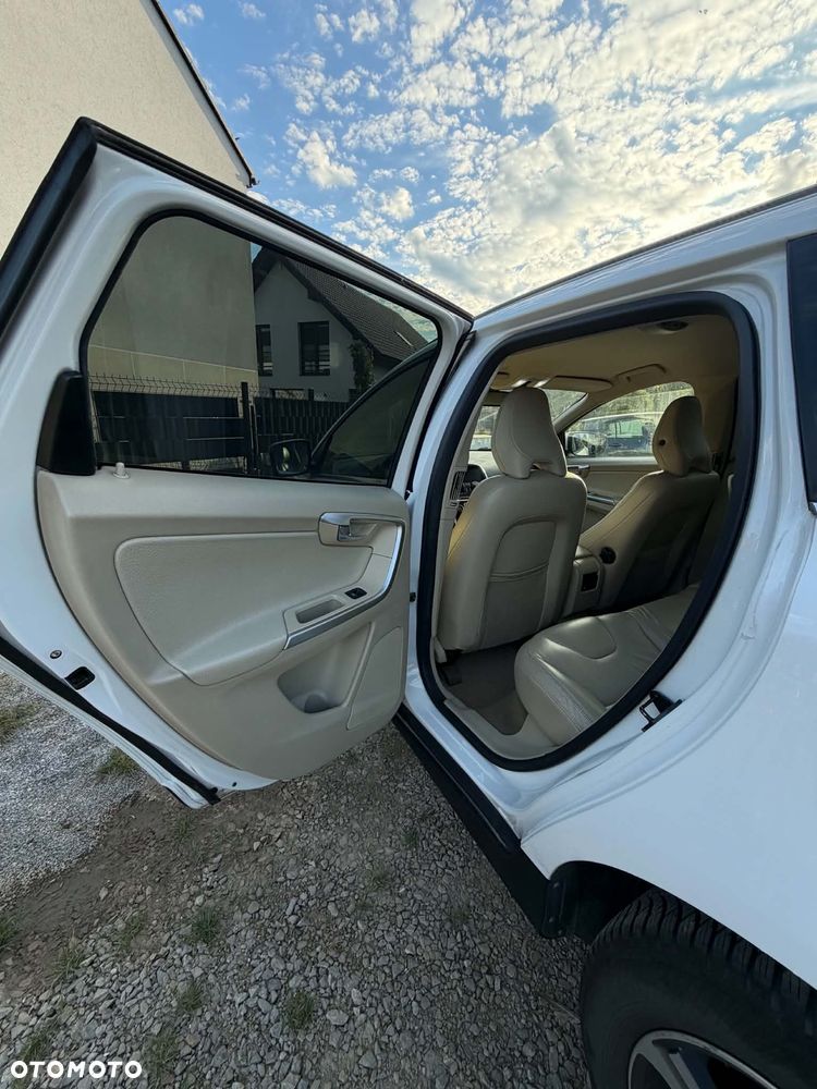 Volvo XC 60 - 9