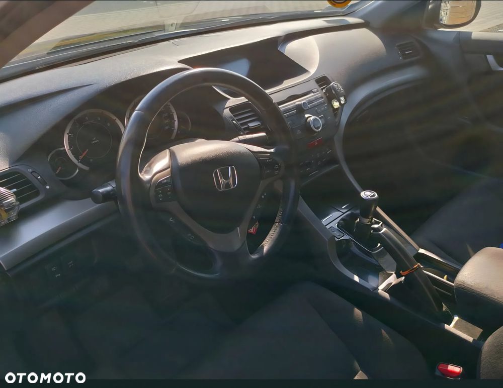 Honda Accord - 12