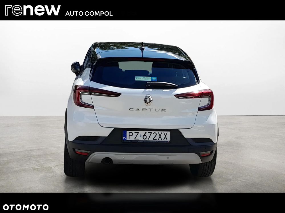 Renault Captur 1.0 TCe Zen - 4