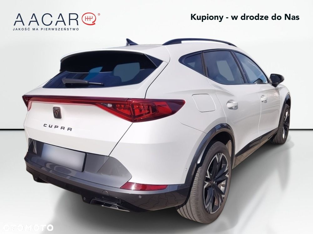 Cupra Formentor 2.0 TSI 4Drive DSG - 5