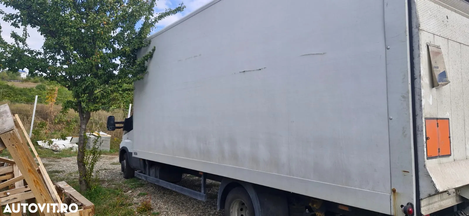 Iveco SXS S70C12BA - 8