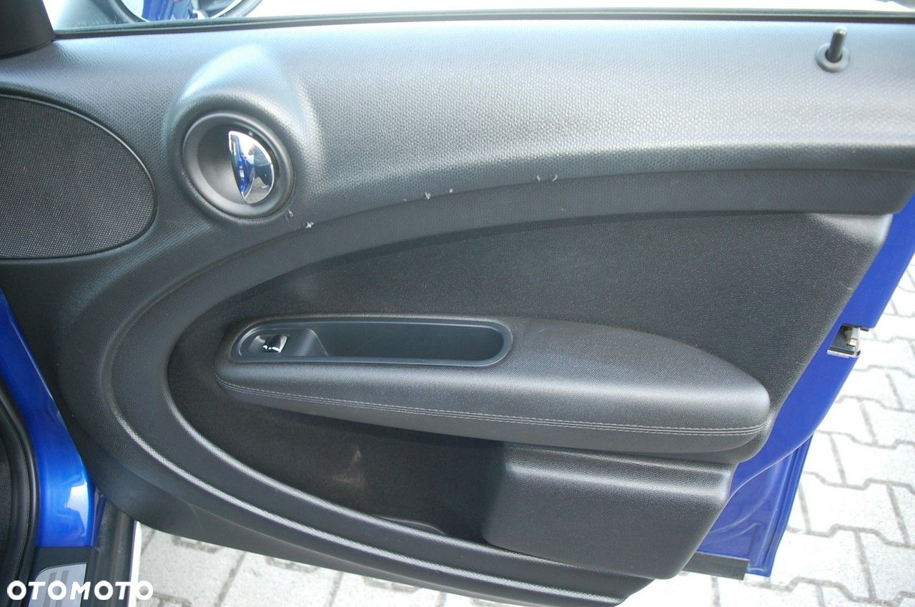 MINI Countryman - 31