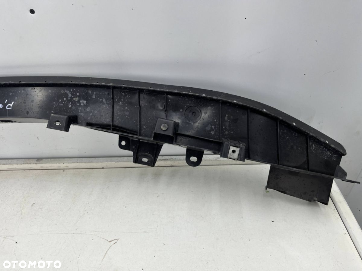 Belka zderzaka Mazda CX-60 CX60 22r.- przednie wzmocnienie absorber plastikowy kbb3-500s1 - 9